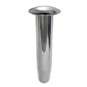 Image 1: Rupp 30 Degree Large Fixed HD Rod Holder
