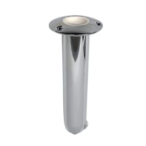 Image 1: Rupp 0 Degree Standard Swivel Rod Holder