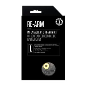 Image 1: Mustang Re-Arm Kit L 24g