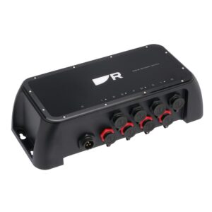 Image 1: Raymarine RNS-8 Network Switch