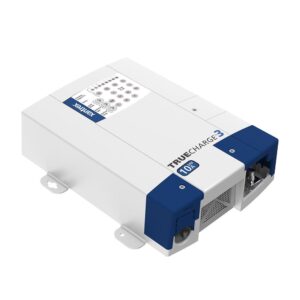 Image 1: Xantrex TRUEcharge™3 10A 3 Bank Battery Charger - 24V