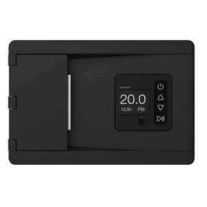 Image 1: Scanstrut ATMOS 12V Integrated Air Station