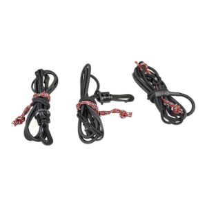 Image 1: YakGear 3 Leash Combo f/Paddle & Pole