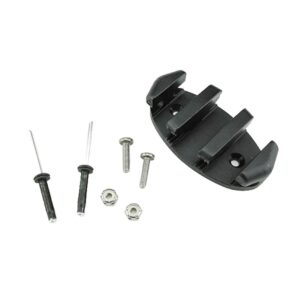 Image 1: YakGear Zig Zag Cleat Kit
