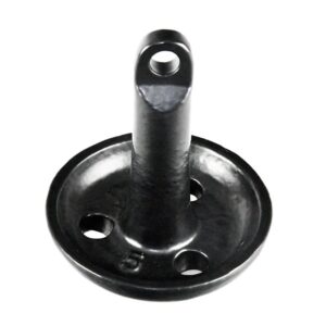 Image 1: YakGear 5lb Mushroom Anchor