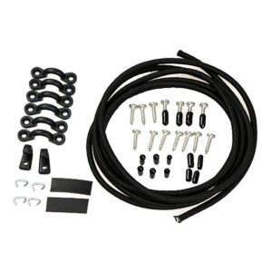 Image 1: YakGear Bungee Deck Kit
