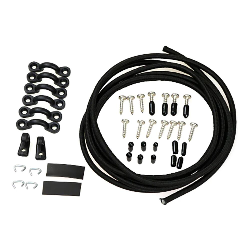 Image 1: YakGear Bungee Deck Kit