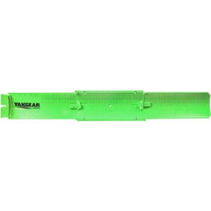 Image 1: YakGear Fish Stik - Lime Green