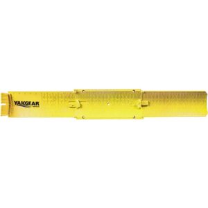 Image 1: YakGear Fish Stik - Yellow