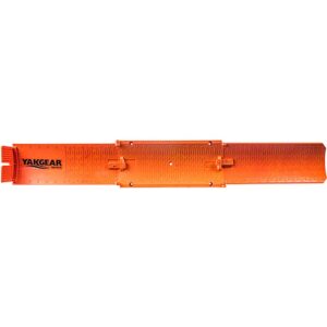 Image 1: YakGear Fish Stik - Orange