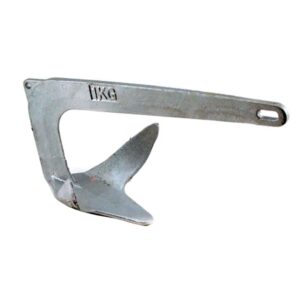 Image 1: YakGear 2.2lb Bruce Anchor