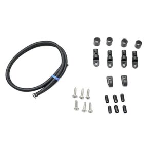 Image 1: YakGear Paddle Keeper Kit