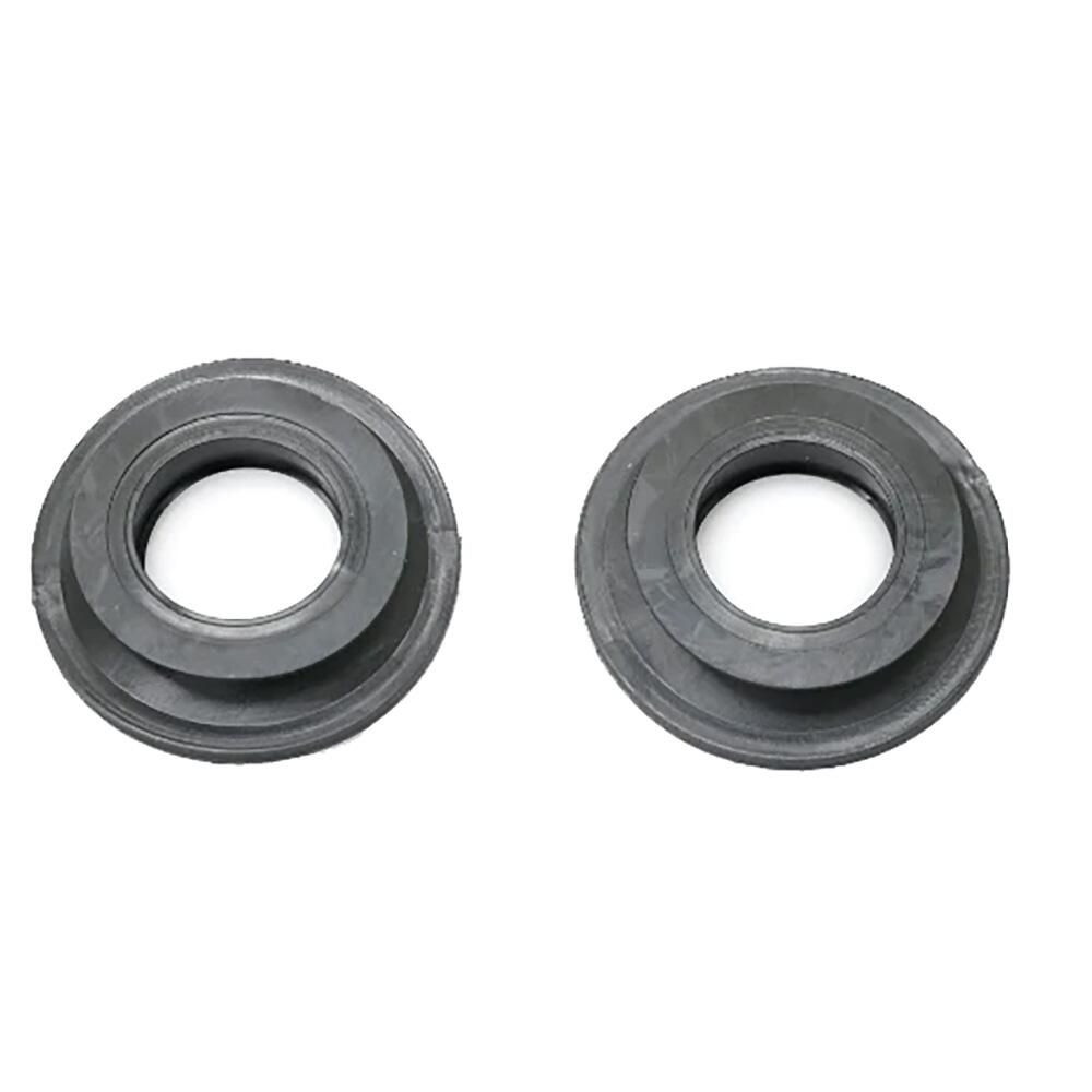 Image 1: YakGear Drip Ring Kit
