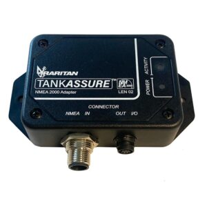 Image 1: Raritan TankAssure NMEA2000 Adapter