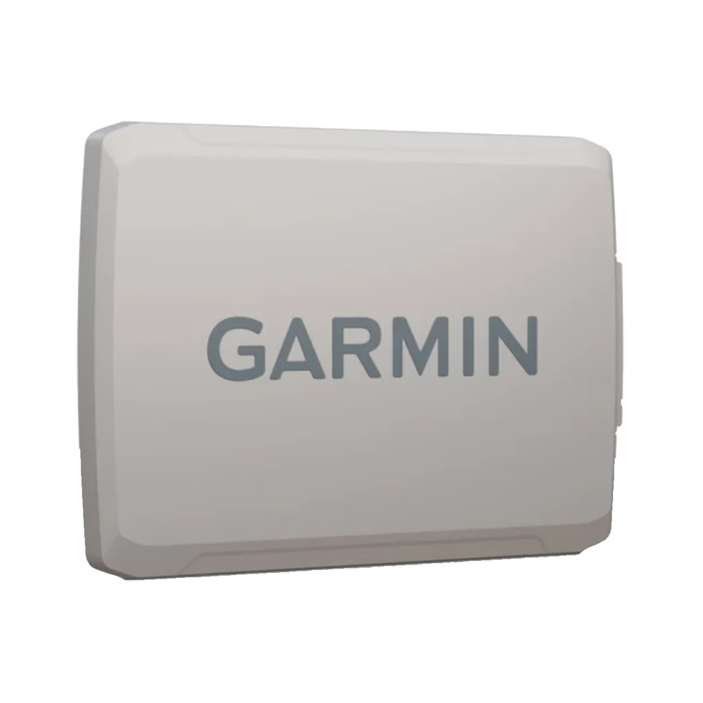 Image 1: Garmin Protective Cover f/ECHOMAP™ Ultra 2 12" Chartplotter