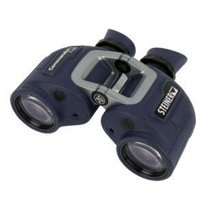 Image 1: Steiner Commander 7x50 Binoculars