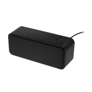 Image 1: Airmar CM599LH 1-3kW Pocket Mounted Transducer - No Connector