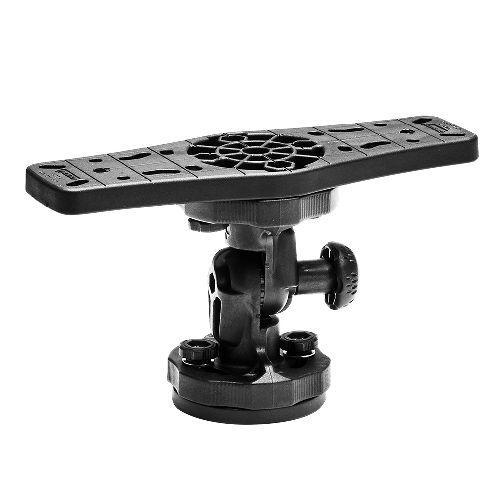 Image 1: RAILBLAZA HEXX™ Fish Finder Mount