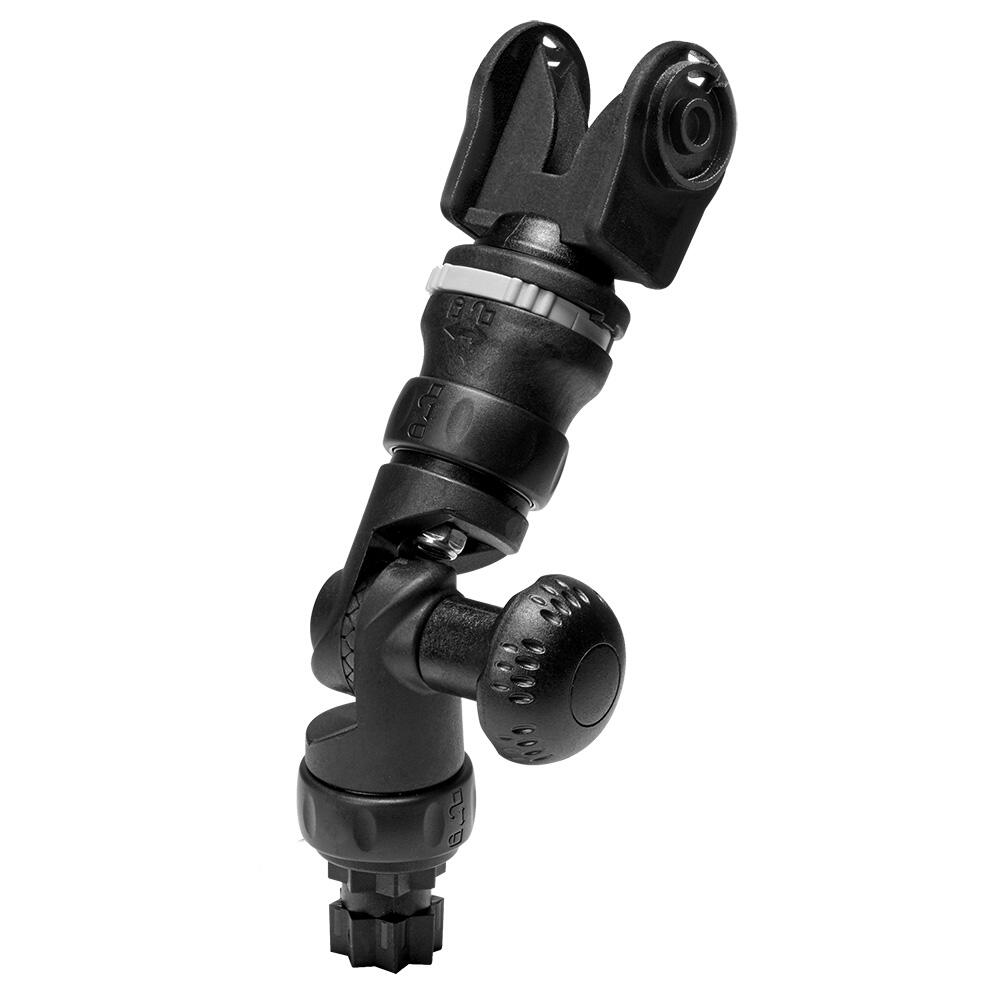Image 1: RAILBLAZA Fishfinder Mount R-Lock f/Lowrance Hook2