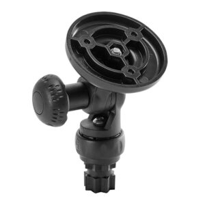 Image 1: RAILBLAZA Garmin Fishfinder Mount R-Lock