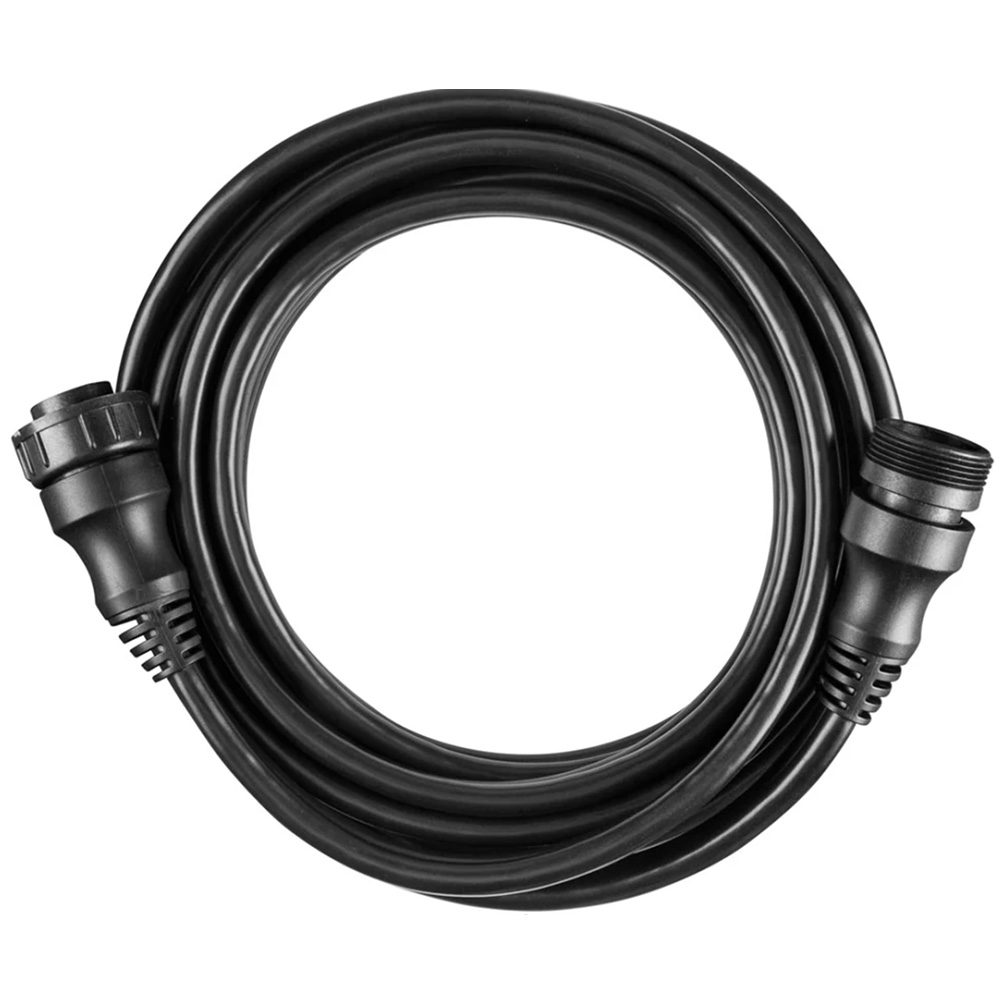 Image 1: Garmin Panoptix LiveScope™ Transducer Extension Cable - 30' - 21-Pin