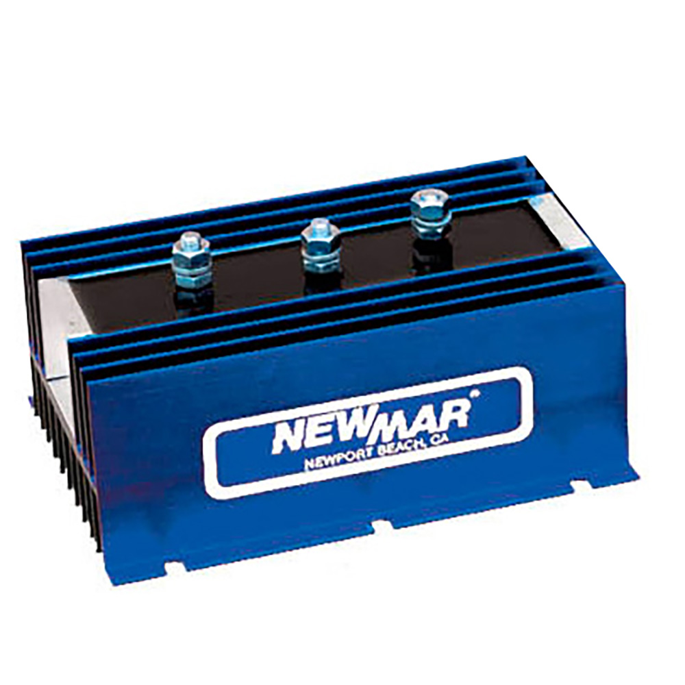 Image 1: Newmar 1-2-120 Battery Isolator