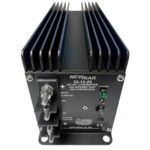 Image 1: Newmar 32-12-25 DC Converter