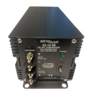 Image 1: Newmar 32-12-50 DC Converter