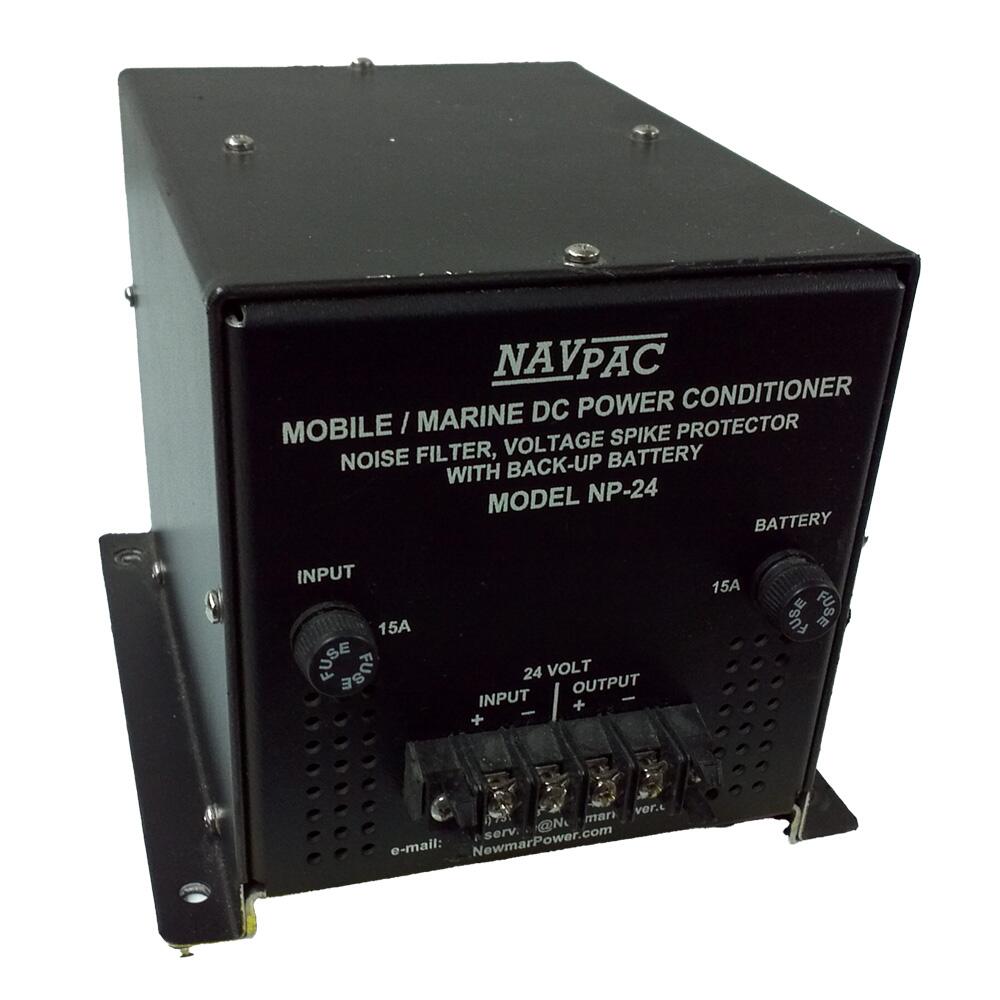 Image 1: Newmar NP-24 Nav-Pac - 24V