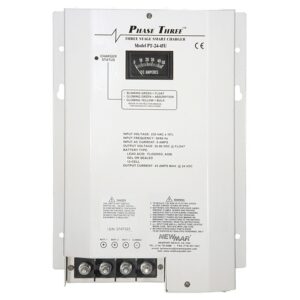 Image 1: Newmar PT-24-45U Battery Charger