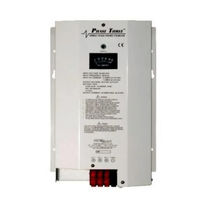Image 1: Newmar PT-24-8W Battery Charger