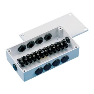 Image 1: Newmar BX-2 Junction Box