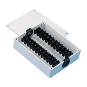 Image 1: Newmar BX-3 Junction Box