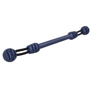 Image 1: Snubber TWIST - Navy Blue - Individual
