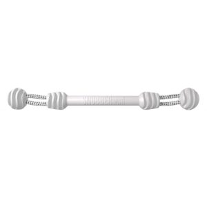 Image 1: Snubber TWIST - White - Individual