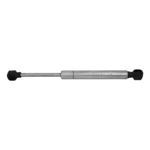 Image 1: Attwood Stainless Gas Spring - 10" - 10mm Socket