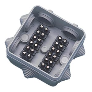 Image 1: Newmar PX-2 Junction Box