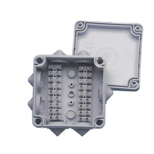 Image 1: Newmar PX-3 Junction Box