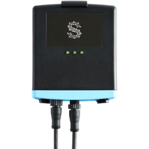 Image 1: Sensar Boat Monitor w/Bilge Sentry