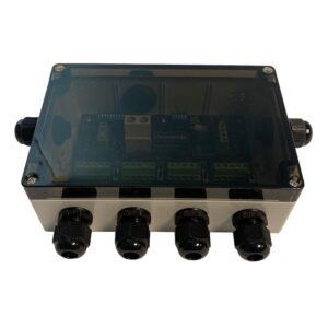 Image 1: OceanLED OceanConnect Junction Box