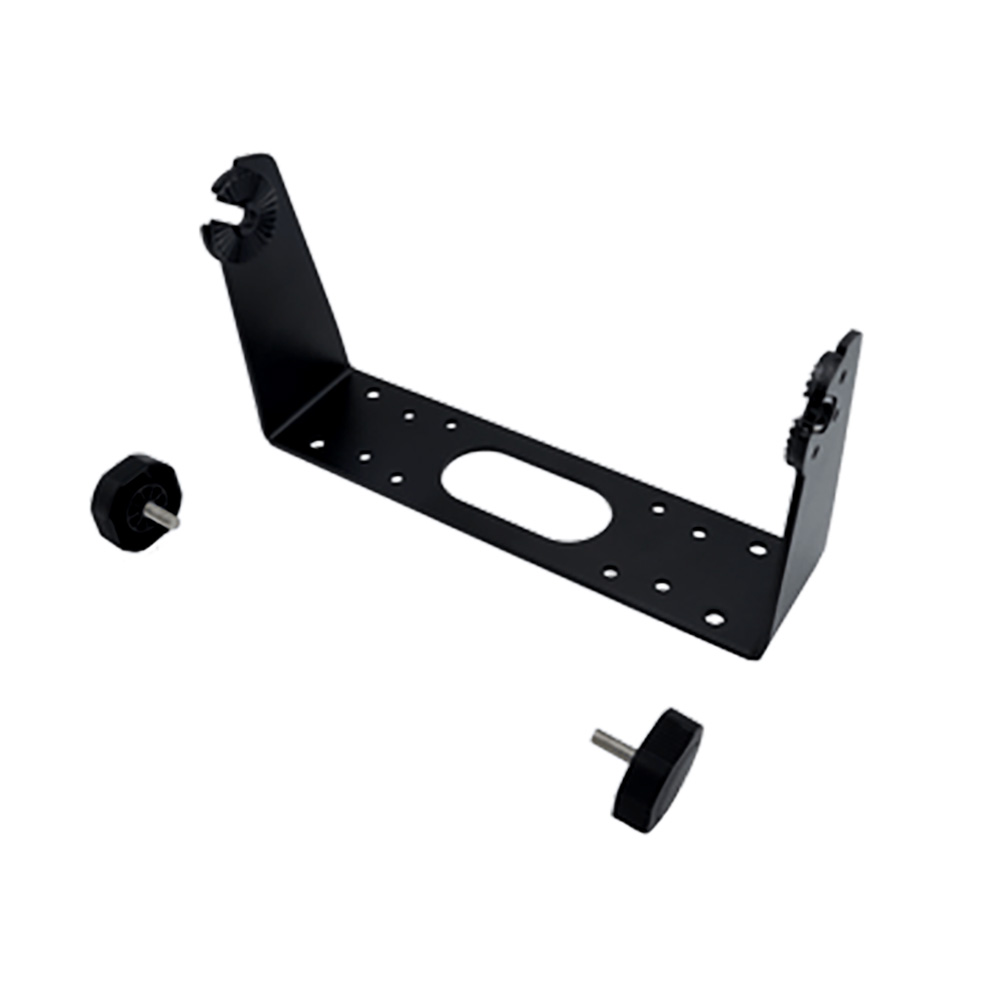 Image 1: Simrad NSX 3012UW Mounting Bracket