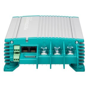 Image 1: Mastervolt Mac Plus 24/12-50 + CZone