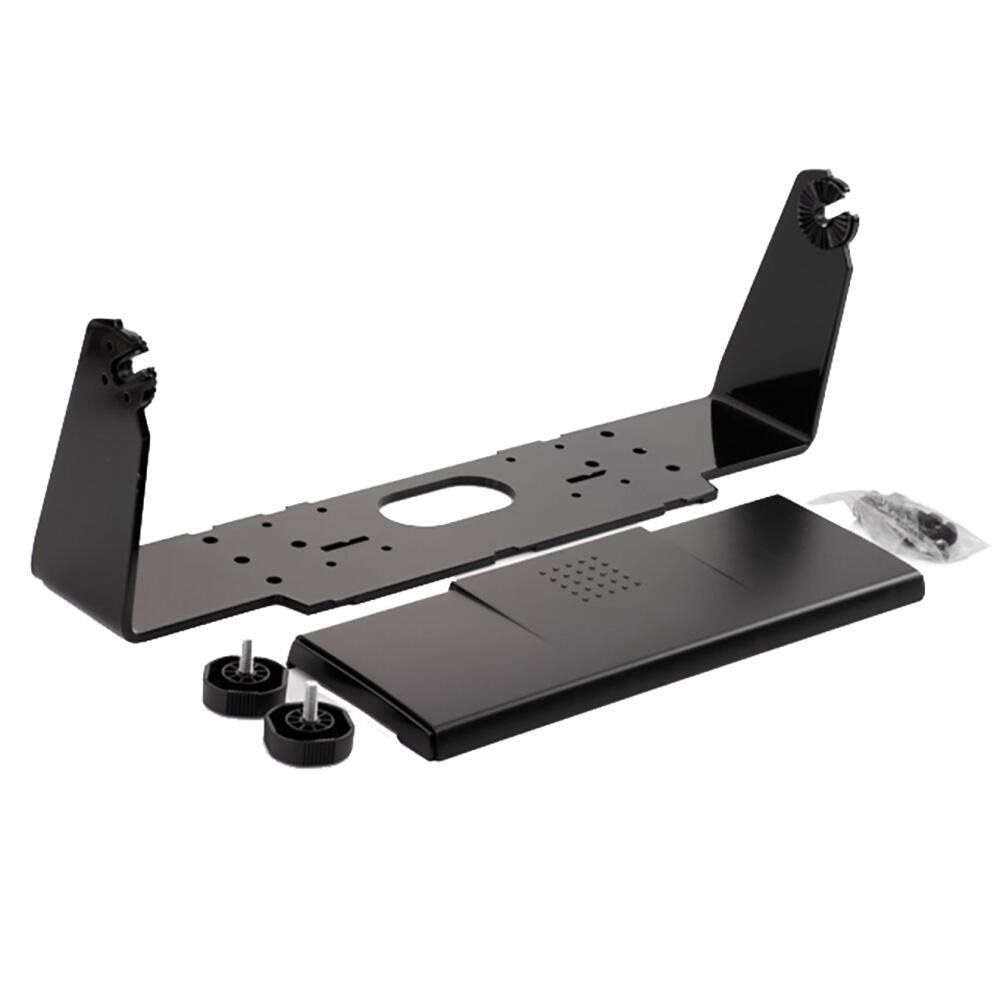Image 1: Navico Mounting Bracket f/NSS16 evo3 & Zeus3 16