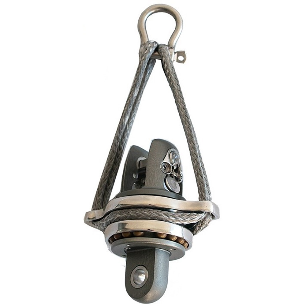 Image 1: Facnor FAST 2500 Top-Down Swivel