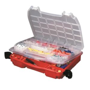 Image 1: Plano Double-Cover Lockjaw™ Organizer
