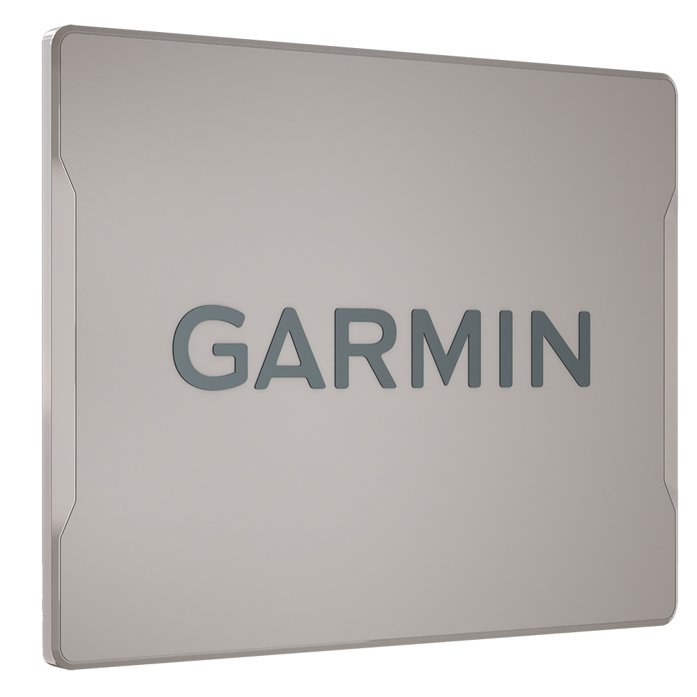 Image 1: Garmin Protective Cover f/GPSMAP® 16x3 Series