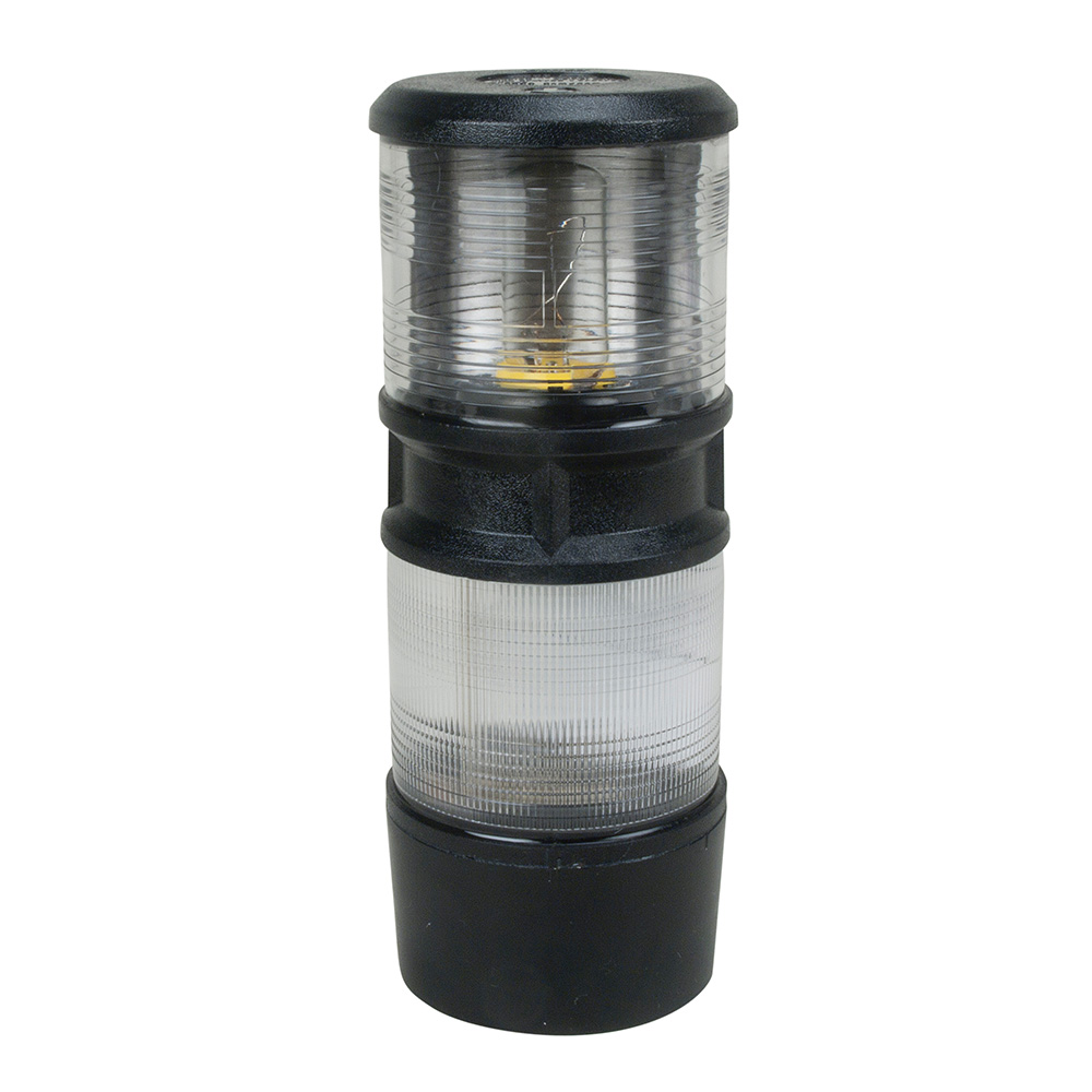 Image 1: Perko Masthead/White All-Round Navigation Light - 12V