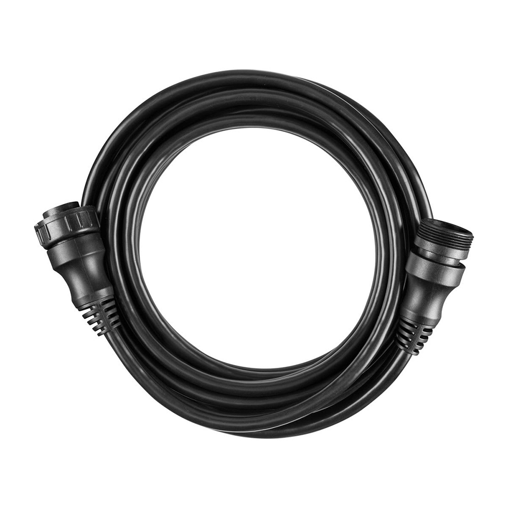 Image 1: Garmin Panoptix LiveScope™ Transducer Extension Cable - 3' - 21-Pin