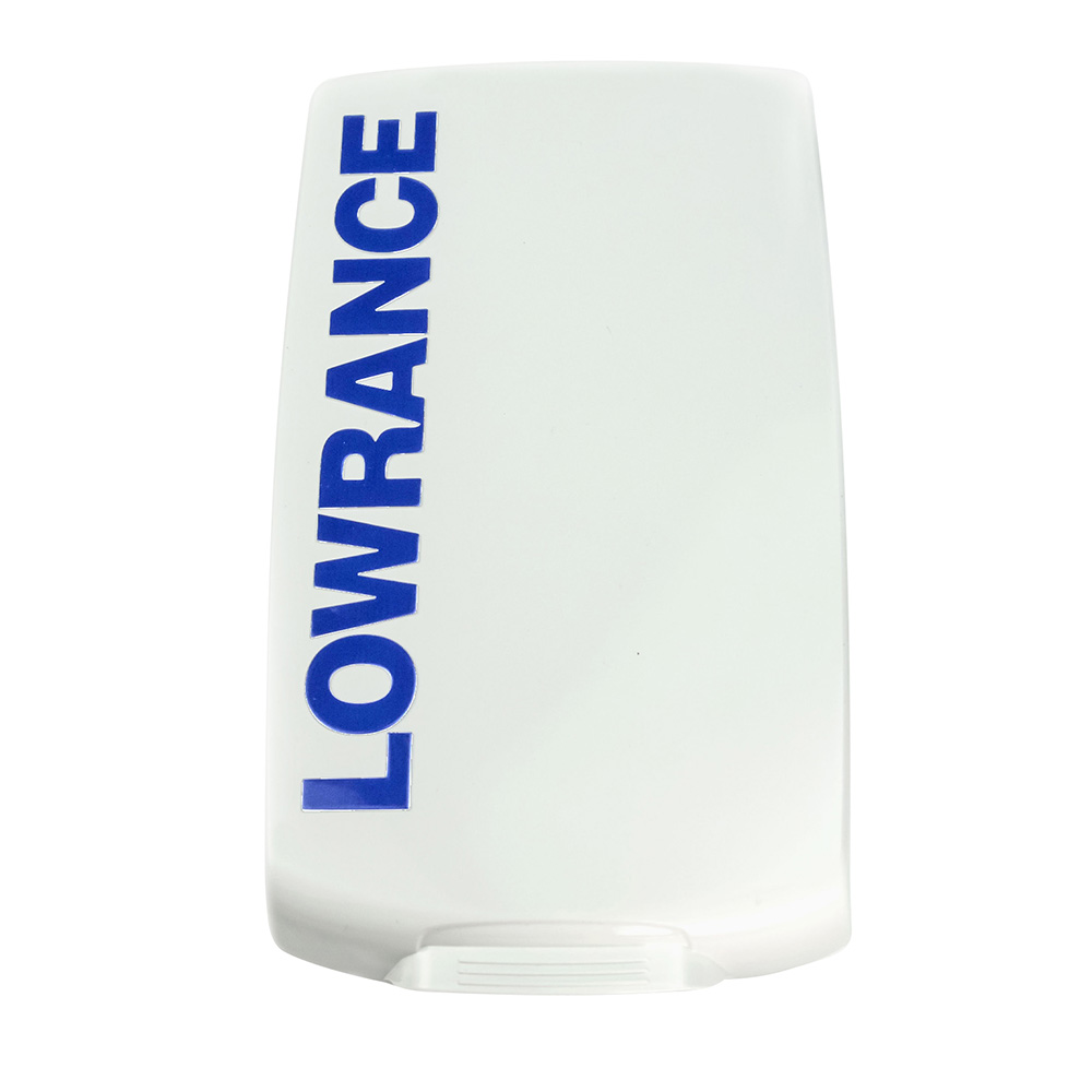 Image 1: Lowrance Eagle 4" Suncover