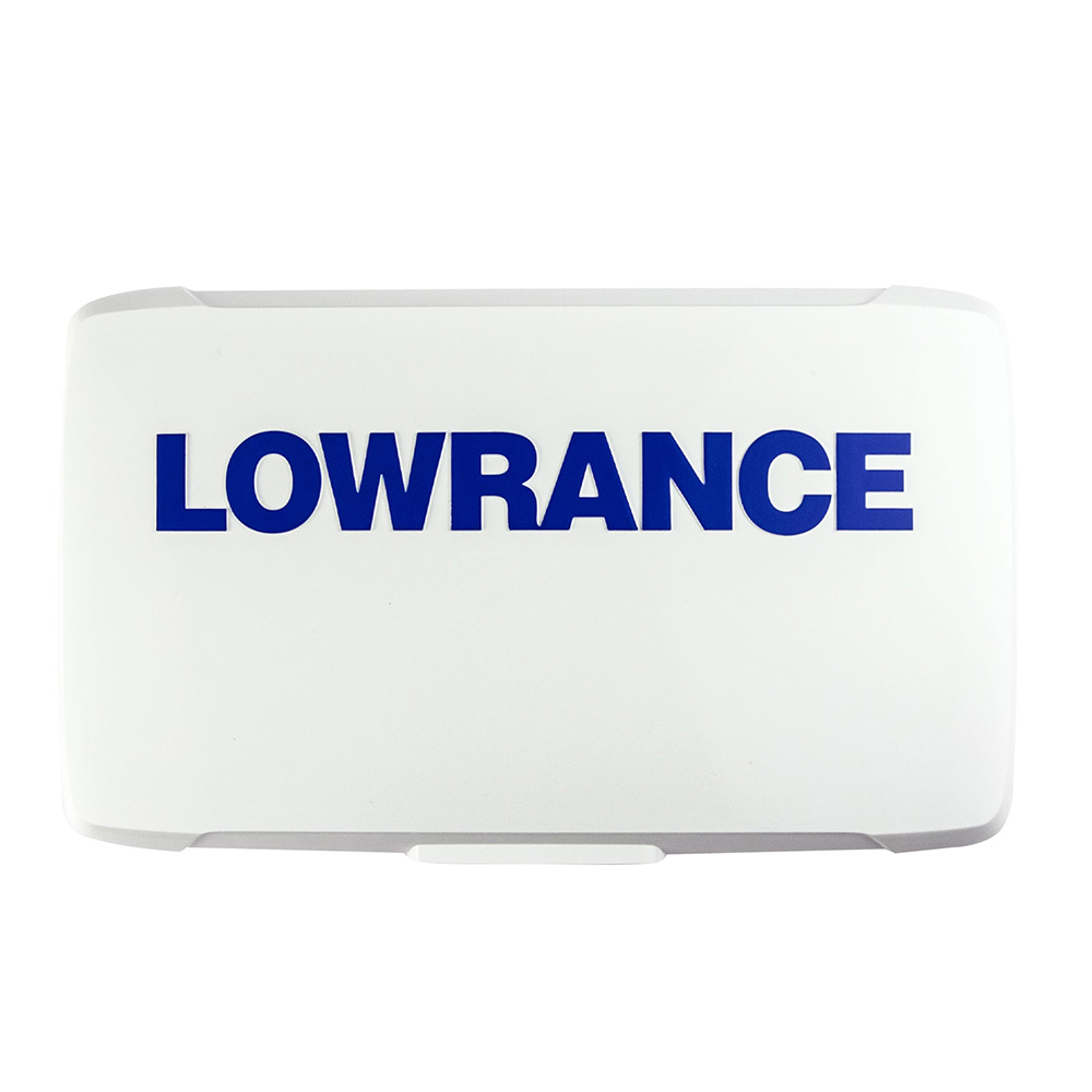 Image 1: Lowrance Eagle 5" Suncover